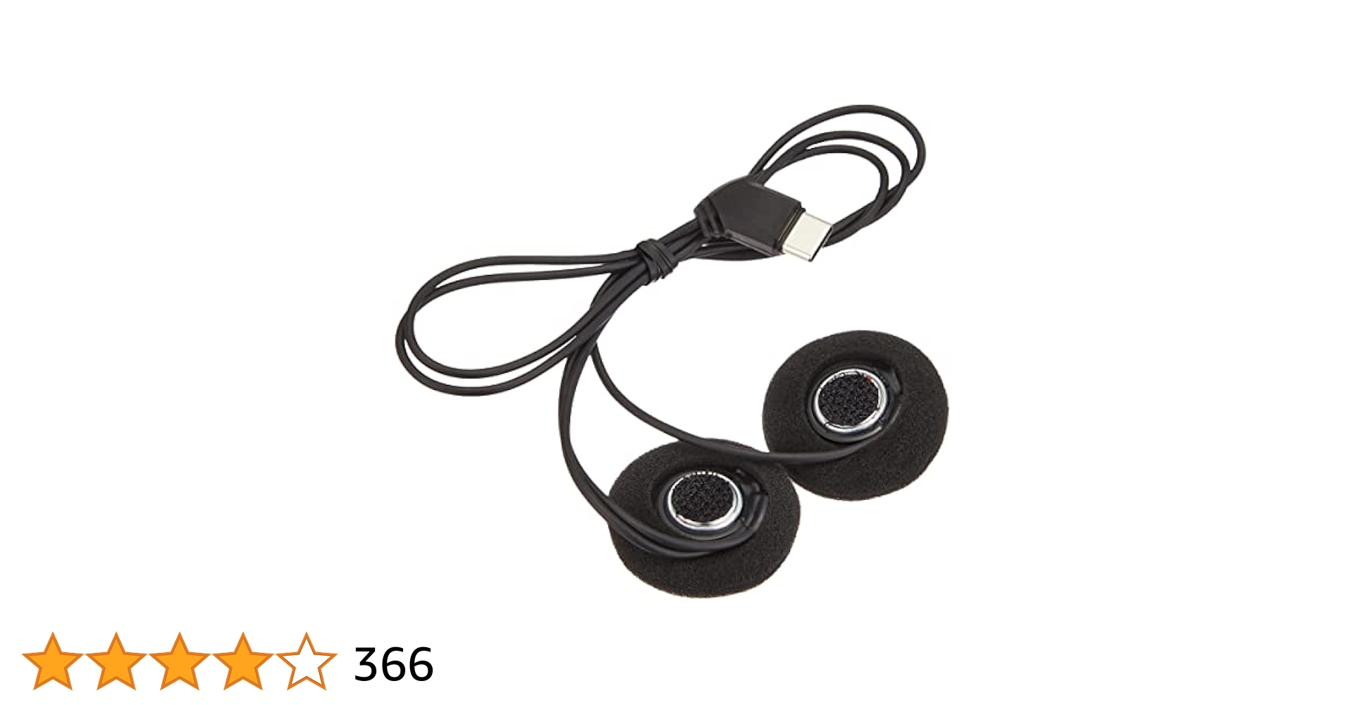 サインハウス　b+com ONE ビーコム ワン純正スモールスピーカー B＋COM SYGN HOUSE サインハウス B+COM ビーコム バイク用