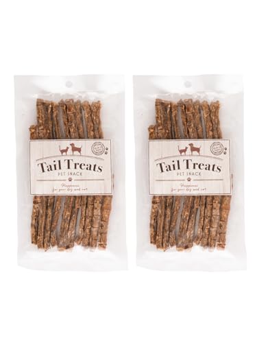 [Tail Treats] Y XeBbN 100g(50×2) p Lp  L p Lp  Y  sgp ybg ybgt[h TP  W[L[ 100