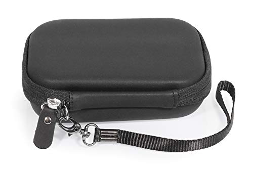 image for CaseSack Portable Radar Case Compatible with Pocket Radar Smart Coach,