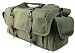 Domke 700-10D F-1X Little Bit Bigger Bag -Olive Drab