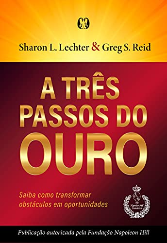 A Três passos do ouro: Saiba como transformar obstáculos em oportunidades.