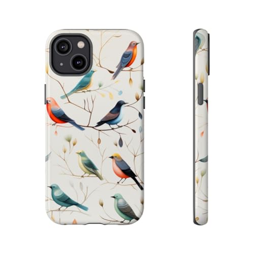 Coque rigide blanche iPhone 14 Plus finition brillante design