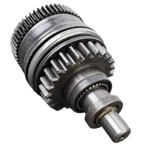 Pignon de démarreur haute résistance pour lanceur mécanique 1100R C900