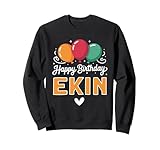 Photo Gallery buon compleanno dicendo ekin felpa Photo Gallery buon compleanno dicendo ekin felpa