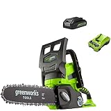 einhand gemüseschneider EIN AKKU FÜR ALLE - die Greenworks 24V Akkus von 2Ah bis zu leistungsstarken 4Ah sind vielseitig einsetzbar & mit vielen Produkten aus dem Haus Greenworks im Bereich Garten & Werkstatt kompatibel
