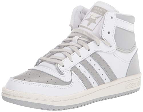adidas Originals Men's Top Ten Hi Basketball Shoe