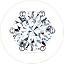 C.April(Diamond)-Round Cut