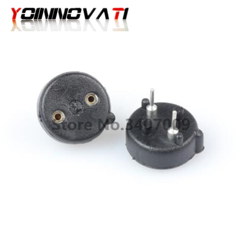 Wiring Connecting Terminals - 100PCS/lot Round Socket TR5 382 Red Circle TE5 392 Square Fuse LCD Fuse Holder Fuse Socket and Original Square Fuse Holder