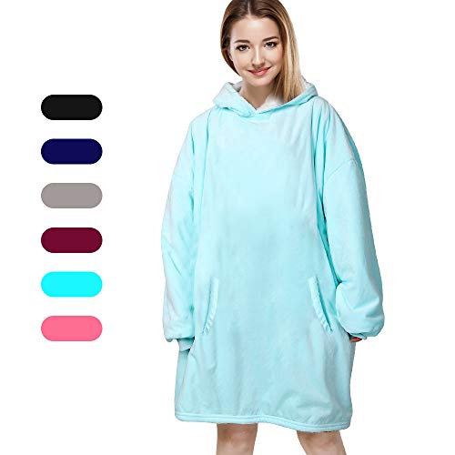 Best Wearable Blanket For Teens