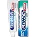Plus White Xtra Whitening Cool Mint Gel Toothpaste, 3.5 Ounce