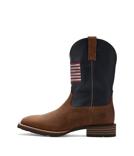 Image of Ariat Men's Hybrid Rancher Western Boot