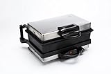  Shov Multigrill tandur Grill Elektro lahmacunmaschine Toaster + Kasserolle tava