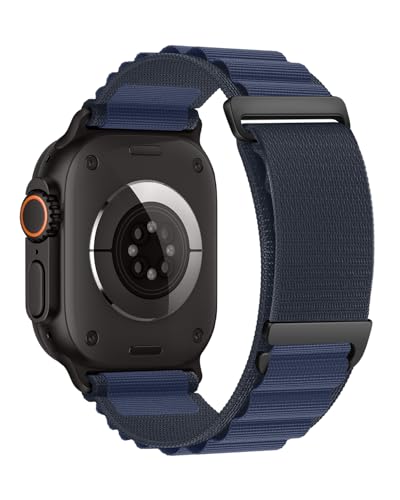 Alpine Loop compatible con Apple Watch Ultra...