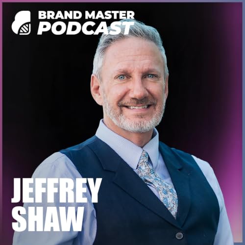 311 | The Biggest Lie About Selling to Wealthy Clients with Jeffrey Shaw