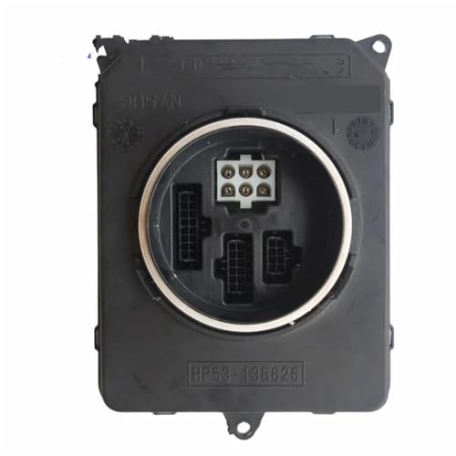 Module commande pilote de phare HP53-13B626-AG pour Lincoln MKZ 2017-2019