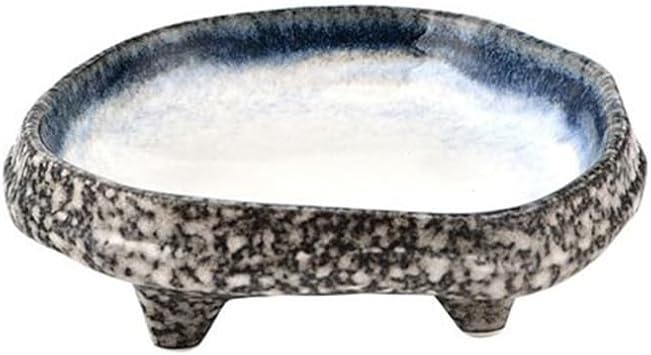 Sauce Bowls Ceramic Dipping Bowls,Vintage Spice Bowl,Dishes Sauce