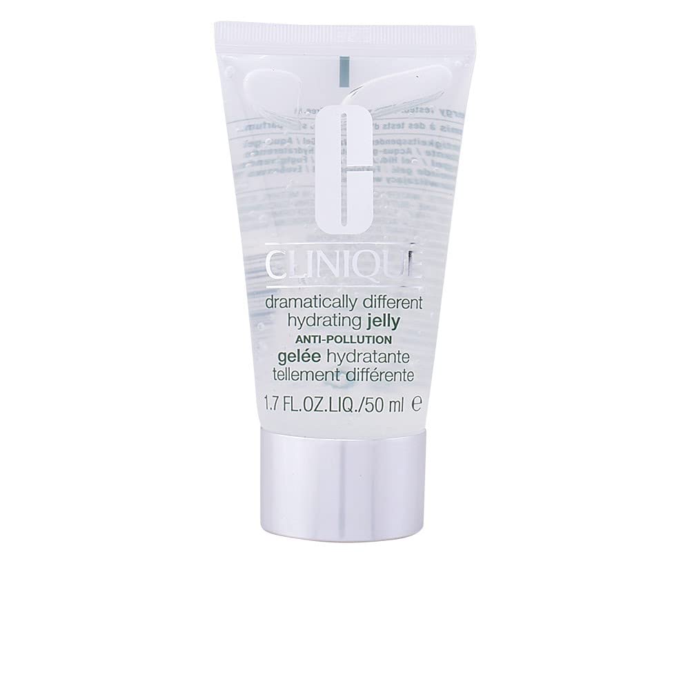 Clinique3-Step Dramatically Different Hydrating Jelly Anti-Pollution Face Moisturiser