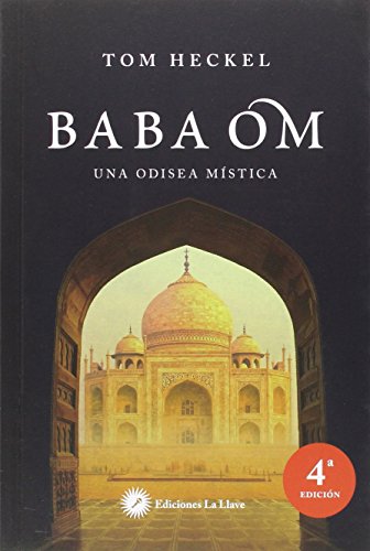 Baba Om: Una odisea mística (SIN COLECCION)