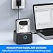 GODO Single Hard Drive Docking Station USB 3.0 to SATA III for 2.5/3.5 inch HDD SSD, External Hard Drive Dock with UASP (5 Gbps),Support Offline Clone and Max