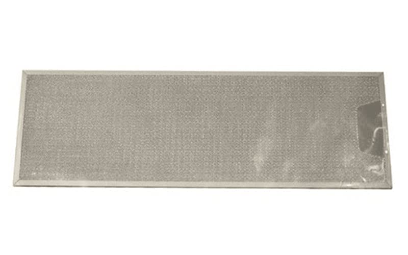 BEKO Metallfilter 515 X 165 Mm – Ersatzteil Für Dunstabzugshauben, Kompatibel Mit CTB6407XH