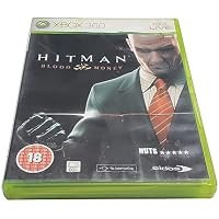 Hitman: Blood Money