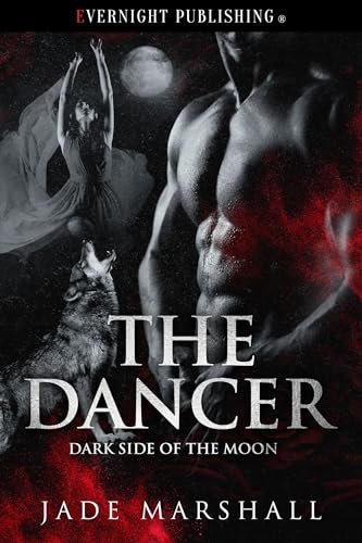 The Dancer (Dark Side of the Moon Book 1)