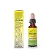 RESCURA PLUS Bachblüten Mentale Balance, 10 ml I Bachblütenmischung mit Vitaminen für mehr Balance I ehemals Rescue das Original