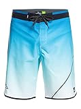 longitud: 51 cm de longitud Quiksilver - Boardshorts - Hombre - 28 - Azul