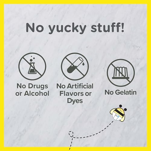 Zarbee'S 531 Vitamin D Drops For Infants, 400Iu (10Mcg) Baby & Toddler Liquid Supplement thumb #3