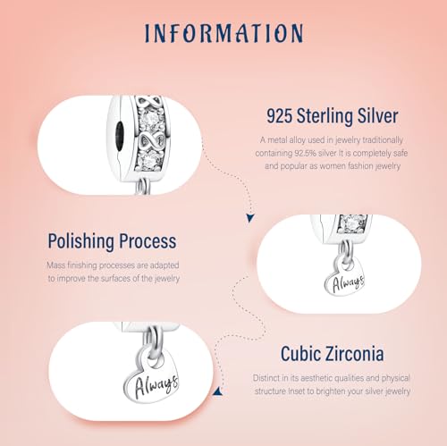 Image of Mothers Day Birthday Number Love Family Friendship Graduation Auntie Grandma Dad Mom Charms for Pandora Bracelets Necklaces, Gifts Women, for Anniversary Valentines Christmas