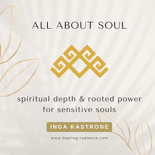 All About Soul cover art