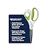 Westcott Heavy Duty CarboTitanium-Bonded 8