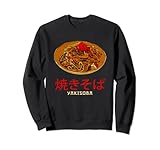 Yakisoba Gift Japanese Food Lover