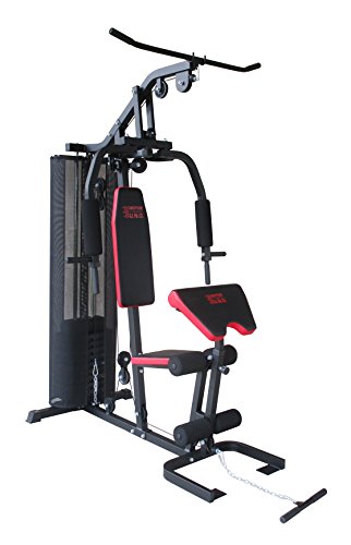 MOTIVE FITNESS by U.N.O. Multi-Gym SMART, 19040