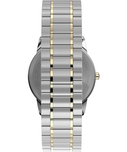 Image of Timex Men's Easy Reader Watch