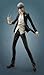 Megahouse Persona 4: The Animation: Yu Narukami G.E.M. PVC Figure