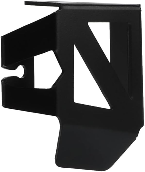 Guard Brake Fluid Reservoir for Africa Twin CRF1000 L for Adventure Sports for V-Strom 1000 Rear Brake Fuel Tank Fluid Reservoir Cover Guard Protector