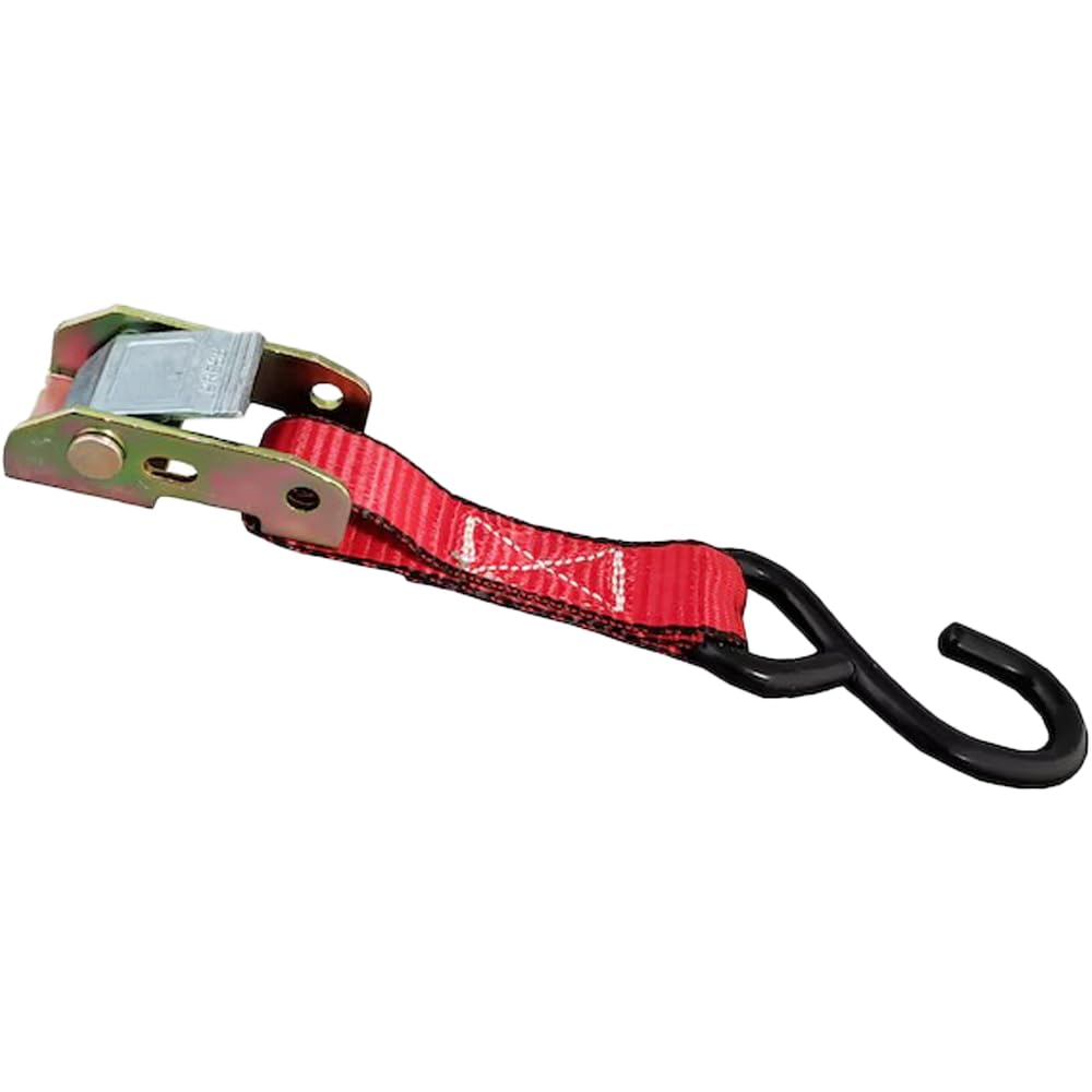 Everest S1017 klamra krzywkowa