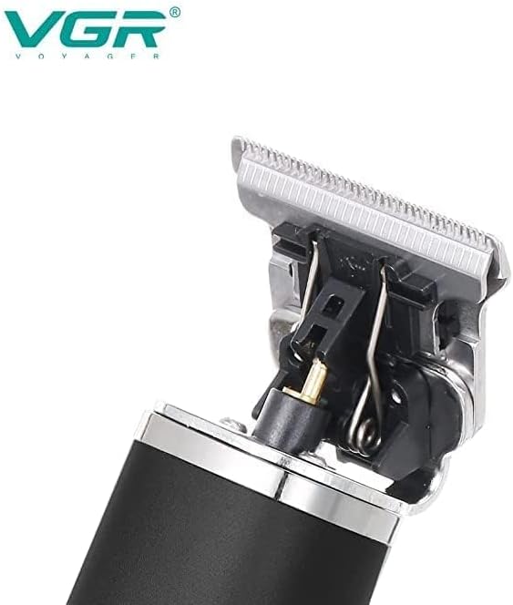 VGR V-272 Hair Clipper Blade Close-up