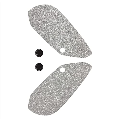 Grip de réservoir moto antidérapant pour Street Triple 675 et Daytona 675R