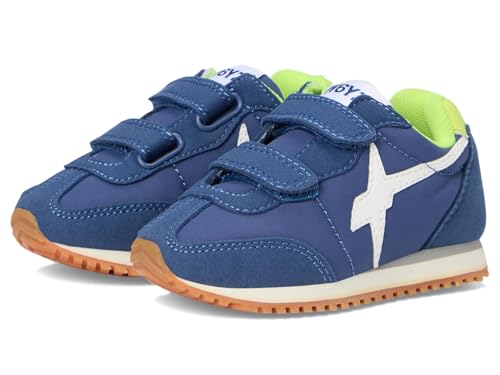 Naturino Boy's Samoa Vl-j. (Toddler/Little Kid) Sneaker