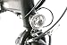 i-Bike Fold Flip ITA99, Bicicletta elettrica Ripiegabile Unisex Adulto, Nero, Unica