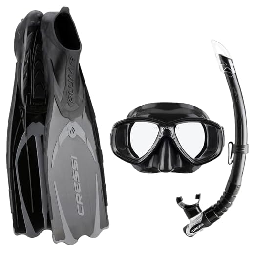 UNSER FAVOURITE - Cressi Pluma Tasche
