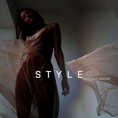 Antonio Oscar