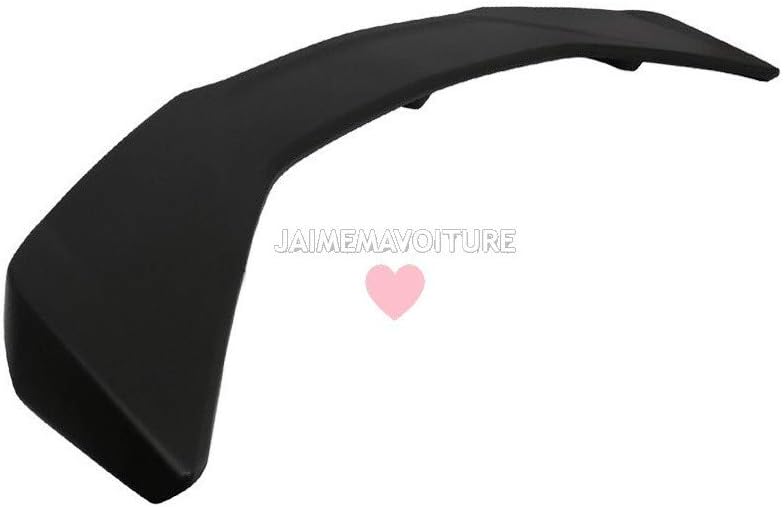 Camaro Look ZL1-2016-2018 Spoiler