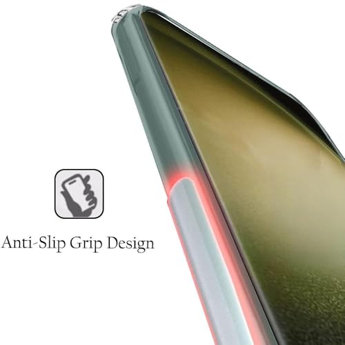 Image of JANAK RAJ 2mm Anti-Skid Dust Plug - Crystal Clear Transparent Back Case Cover Compatible with Oppo F15 / A91 / Reno 3 | Camera Protection | Inbuilt Slim Anti-Slip Grip Ultra Slim - Clear