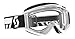 Produktbild Scott Recoil XI Motocrossbrille MX MTB Brille 100% UV-Schutz