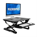 FlexiSpot Stand Up Desk - 27
