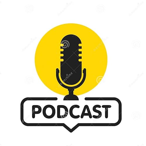 Page de couverture de #DisruptionDialogues Podcast Series