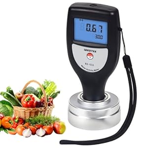 Landtek WA-60A Higrometr Cyfrowy Przenośny